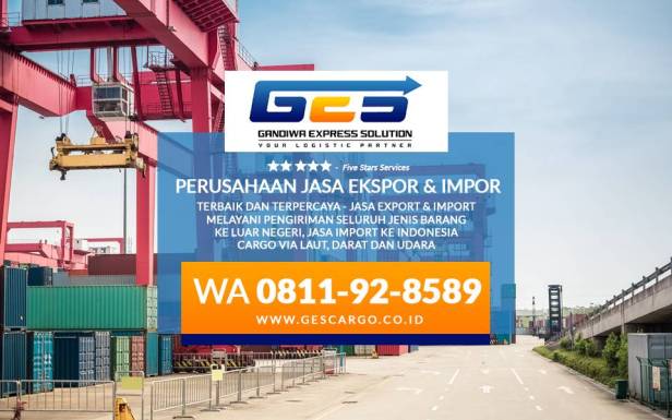 Jasa Forwarder, Pengiriman Paket Ke Luar Negeri, Barang Impor Cargo Jakarta