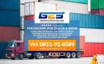 Jasa Import Barang, Freight Forwarding Jakarta