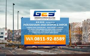 PROMO!! WA 0811-92-8589 - Jasa Import Barang, Pengiriman Cargo, Jasa Kirim Barang