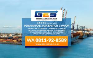 EXPRESS!! WA 0811-92-8589 - Jasa Angkut Barang, Pengiriman Barang Ke Luar Negeri, Container Jakarta